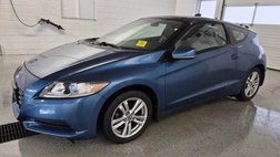 2011 Honda CR-Z Base