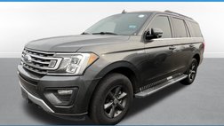 2019 Ford Expedition XLT