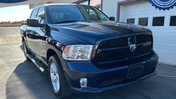 2014 Ram Ram Pickup 1500 Tradesman