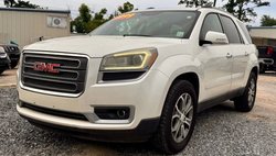 2013 GMC Acadia SLT-1