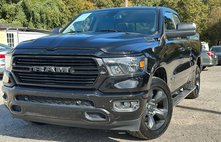2019 Ram Ram Pickup 1500 Big Horn