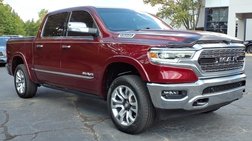 2022 Ram Ram Pickup 1500 Limited