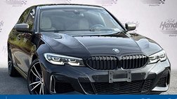 2020 BMW 3 Series M340i