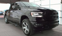 2019 Ram Ram Pickup 1500 Rebel