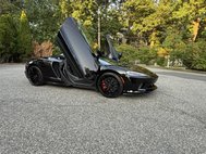2023 McLaren GT Base