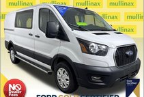 2025 Ford Transit 250