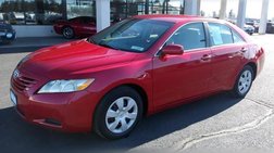 2008 Toyota Camry LE