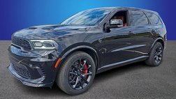 2024 Dodge Durango SRT Hellcat