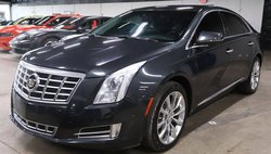 2015 Cadillac XTS Luxury