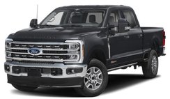 2025 Ford Super Duty F-250 Lariat