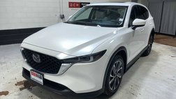 2022 Mazda CX-5 2.5 S Premium Plus