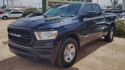 2019 Ram Ram Pickup 1500 Tradesman
