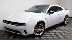 2024 Dodge Charger Daytona Scat Pack