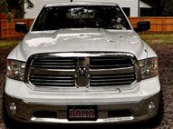 2014 Ram Ram Pickup 1500 SLT