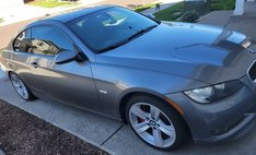 2009 BMW 3 Series 335i
