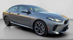 2025 BMW 2 Series 228 xDrive Gran Coupe