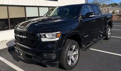2020 Ram Ram Pickup 1500 Laramie
