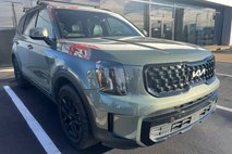 2024 Kia Telluride SX-Prestige X-Pro