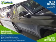 2024 Jeep Grand Cherokee 4WD