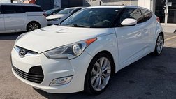 2013 Hyundai Veloster Base