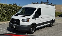 2018 Ford Transit 250