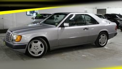 1993 Mercedes-Benz 300-Class 300 CE