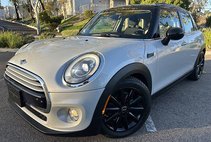 2015 MINI Hardtop Cooper
