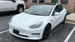 2023 Tesla Model 3 Base