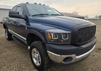 2007 Dodge Ram 2500 SLT
