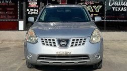 2010 Nissan Rogue SL