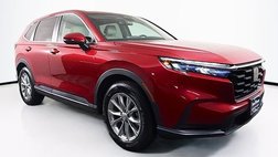 2023 Honda CR-V EX