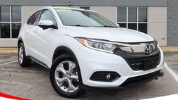2019 Honda HR-V EX-L