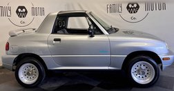 1996 Suzuki X-90 Base