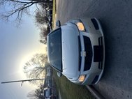 2011 Chevrolet Cruze LTZ