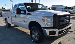 2016 Ford Super Duty F-250 XL