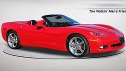 2005 Chevrolet Corvette Base