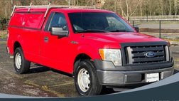 2011 Ford F-150 XL