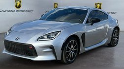 2024 Toyota GR86 Base