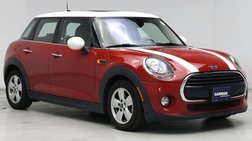 2017 MINI Hardtop Cooper