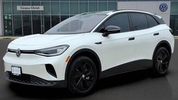 2025 Volkswagen ID.4 Pro S