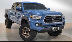 2019 Toyota Tacoma TRD Off-Road