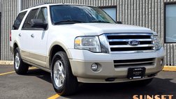 2009 Ford Expedition 