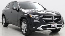 2023 Mercedes-Benz GLC-Class GLC 300 4MATIC