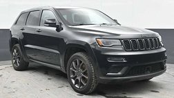 2021 Jeep Grand Cherokee High Altitude