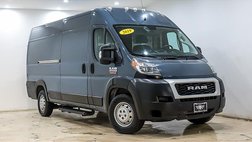 2019 Ram ProMaster 3500 159 WB
