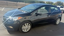 2015 Kia Forte5 EX