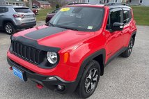2022 Jeep Renegade Trailhawk