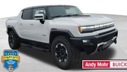 2025 GMC HUMMER EV 2X
