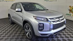 2026 Mitsubishi Outlander Sport ES AWC