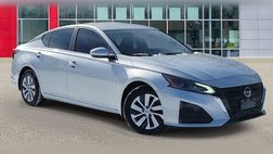 2023 Nissan Altima 2.5 S